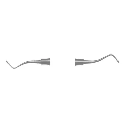 Amalgam Pluggers / Condensers / Applicators